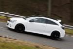 Vauxhall Astra VXR Arctic Edition 2010 года